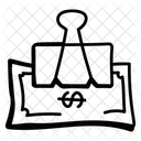 Banknote  Symbol