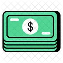 Banknote  Symbol