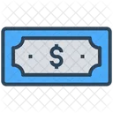 Money Payment Business Icon