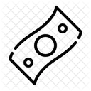 Banknote  Icon
