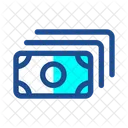 Banknote  Icon