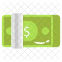 Banknote  Icon