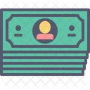 Dollars Dollar Money Icon
