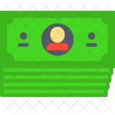 Dollars Dollar Money Icon
