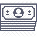 Dollars Dollar Money Icon