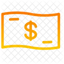 Banknote  Icon