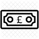 Banknote  Symbol