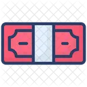 Banknote  Icon