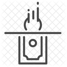 Banknote  Icon