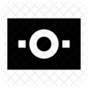 Banknote  Icon