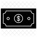 Banknote  Icon