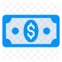 Banknote  Icon