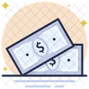 Banknote  Icon