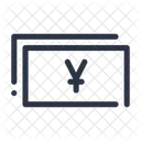 Banknote  Icon