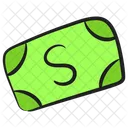 Banknote  Symbol