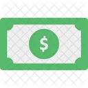 Banknote  Icon