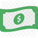 Banknote  Icon