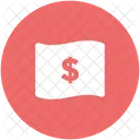 Banknote  Icon