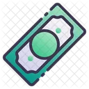 Banknote  Icon