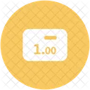 Banknote  Icon