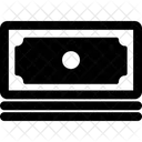 Banknote  Icon