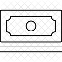 Banknote  Icon
