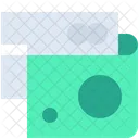 Banknote  アイコン