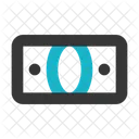 Banknote  Icon