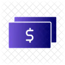 Banknote  Icon