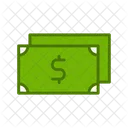 Banknote  Icon