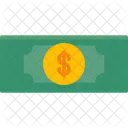 Banknote  Icon
