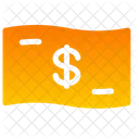 Banknote  Icon