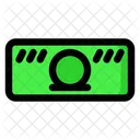 Banknote  Icon