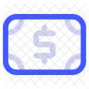 Banknote  Icon