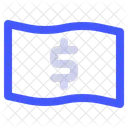 Banknote  Icon