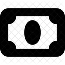 Banknote  Icon