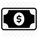 Banknote  Icon