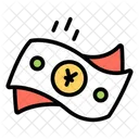 Banknote  Icon