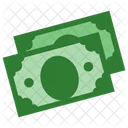 Banknoten  Symbol