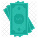 Banknoten  Symbol