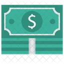 Banknoten  Symbol