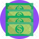 Banknoten  Symbol