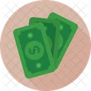 Banknoten  Symbol