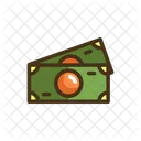 Banknotensammler  Symbol