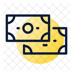 Banknotes Icon