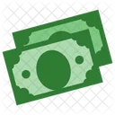 Banknotes  Icon