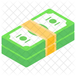 Banknotes  Icon