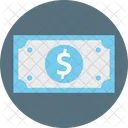 Currency Notes Banknotes Currency Icon
