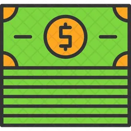 Banknotes  Icon