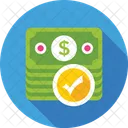 Banknotes  Icon